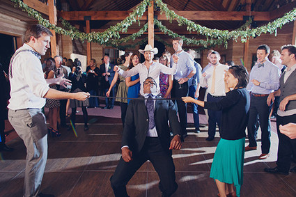 Dance Floor Inspiration