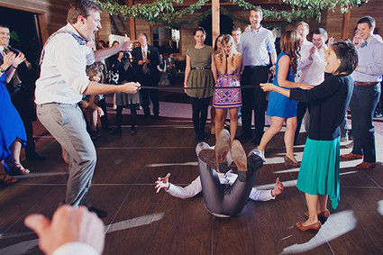 Southern style California wedding Wedding Inspiration