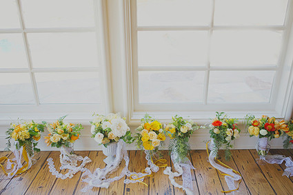 Southern style California wedding Wedding Inspiration