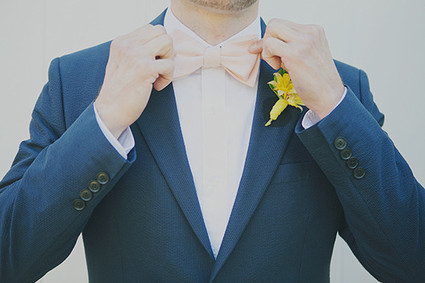 Bow Tie Inspiration