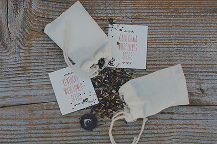 Southern style California wedding Wedding Inspiration