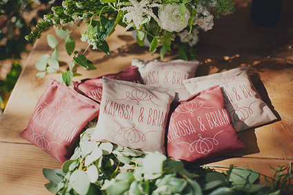 Wedding Decor Inspiration