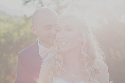 Southern style California wedding Wedding Inspiration