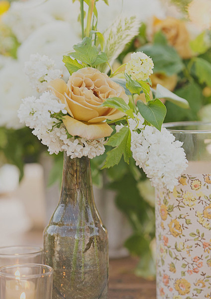 Southern style California wedding Wedding Inspiration