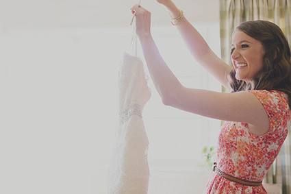 Southern style California wedding Wedding Inspiration