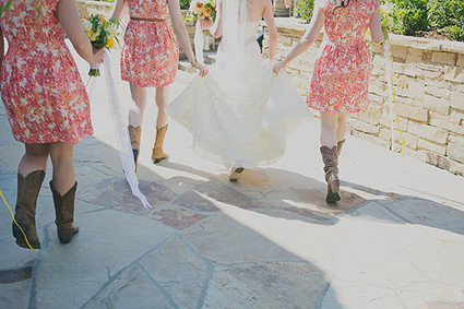 Southern style California wedding Wedding Inspiration