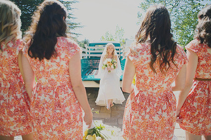 Southern style California wedding Wedding Inspiration