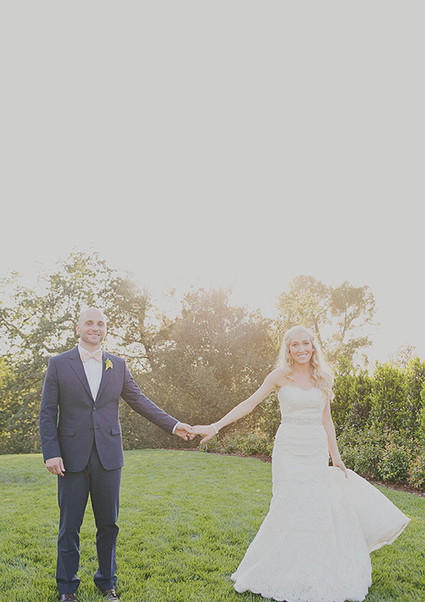 Southern style California wedding Wedding Inspiration