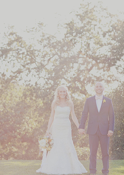 Bash Please Wedding Inspiration