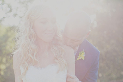 Southern style California wedding Wedding Inspiration