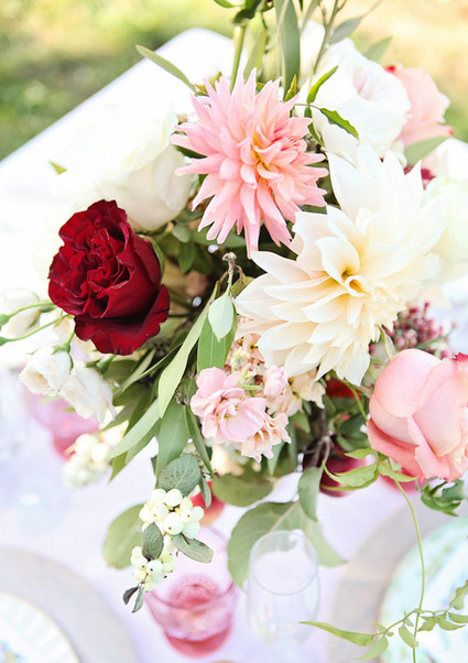 Cream Wedding Inspiration
