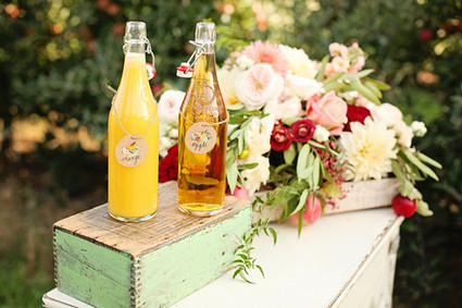 Ashley Slater Photography Wedding Inspiration