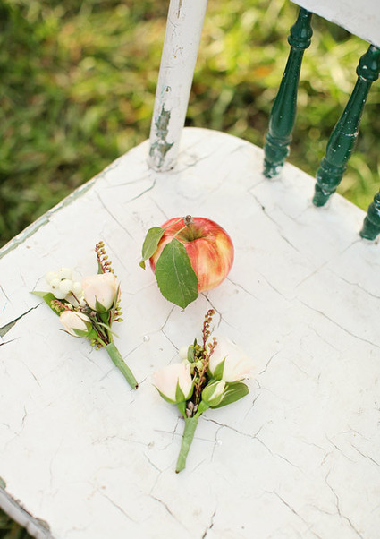 Cream Wedding Inspiration