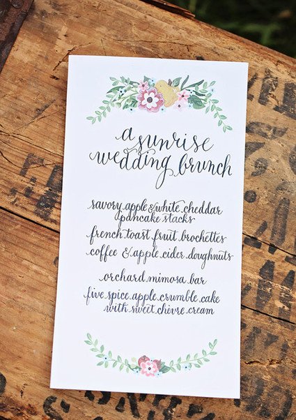 Ashley Slater Photography Wedding Inspiration