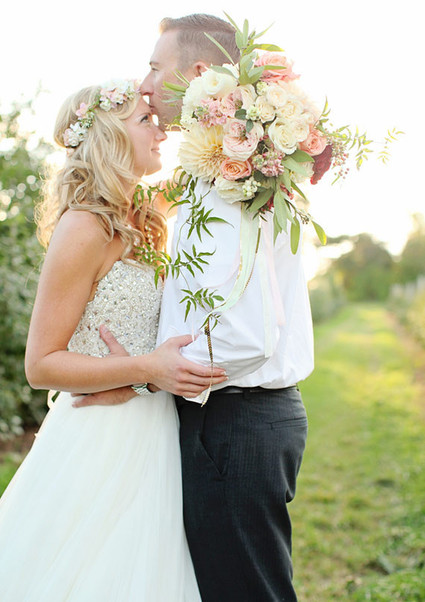 Apple orchard wedding inspiration Wedding Inspiration