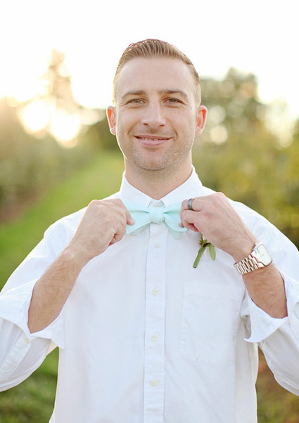 Apple orchard wedding inspiration Wedding Inspiration