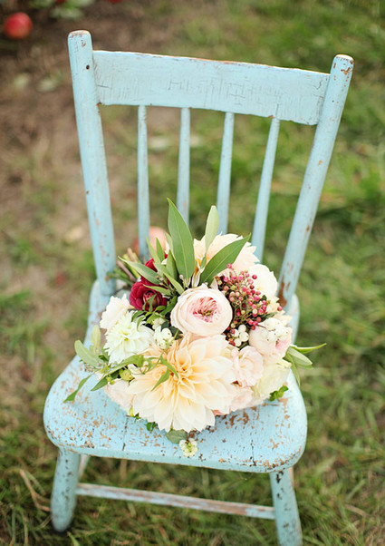 Apple orchard wedding inspiration Wedding Inspiration