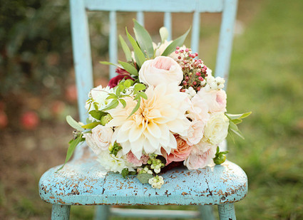 Apple orchard wedding inspiration Wedding Inspiration