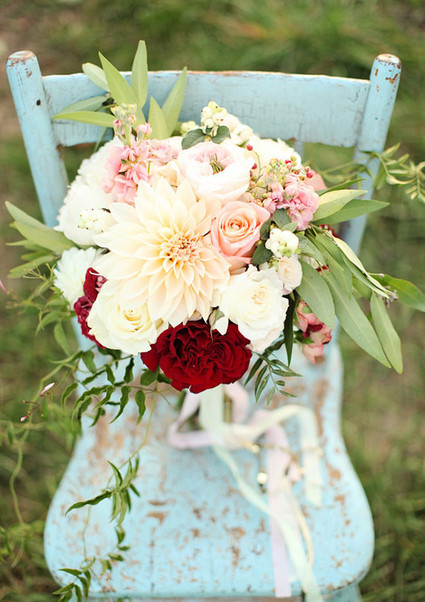 Apple orchard wedding inspiration Wedding Inspiration