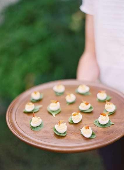 Elisa Bricker Wedding Inspiration