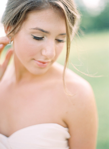 Elisa Bricker Wedding Inspiration