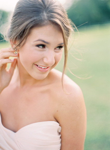Elisa Bricker Wedding Inspiration