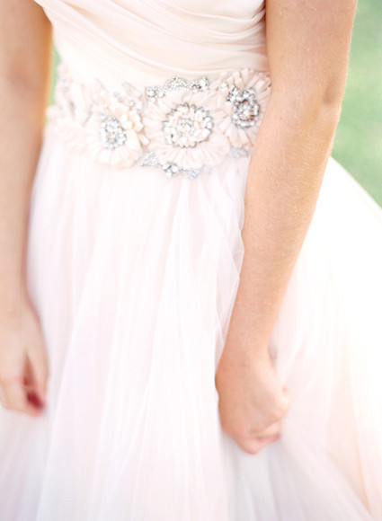 Elisa Bricker Wedding Inspiration