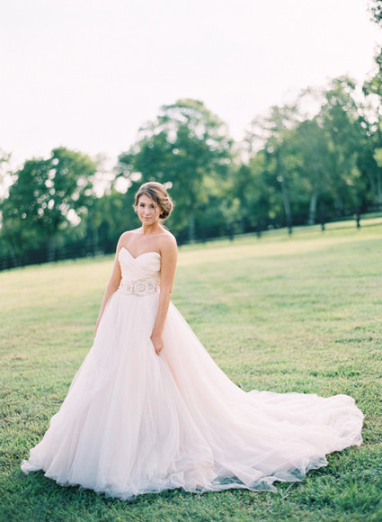 Elisa Bricker Wedding Inspiration
