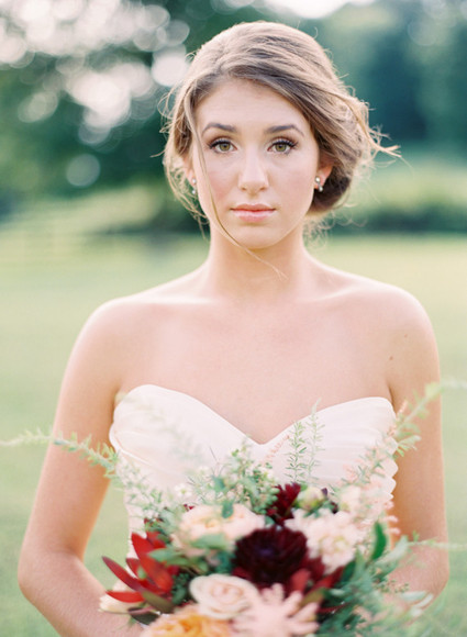 Elisa Bricker Wedding Inspiration