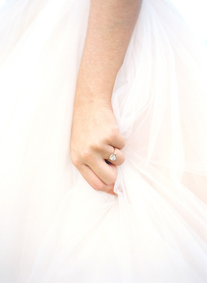 Elisa Bricker Wedding Inspiration