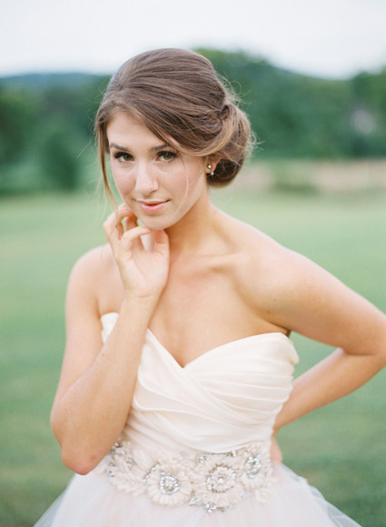 Elisa Bricker Wedding Inspiration