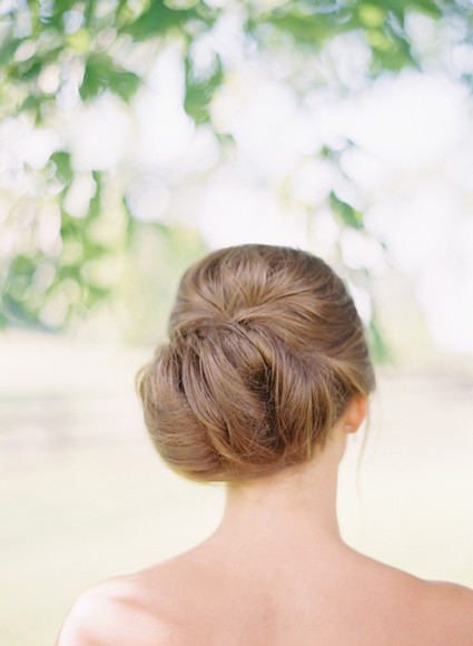 Elisa Bricker Wedding Inspiration