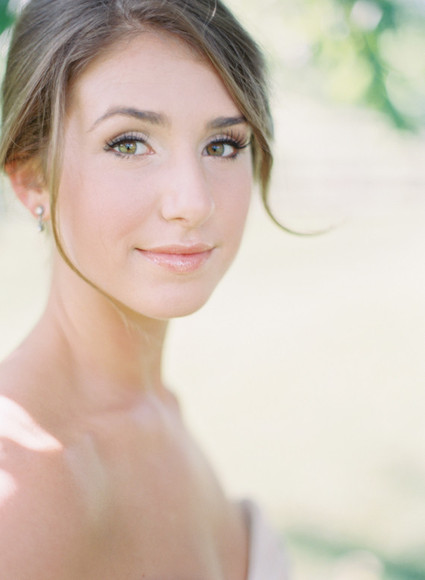 Elisa Bricker Wedding Inspiration