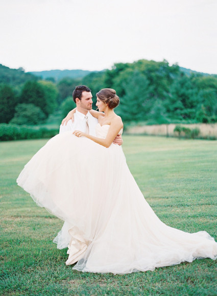 Elisa Bricker Wedding Inspiration