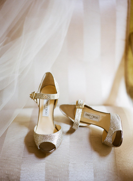 Wedding Shoes Inspiration