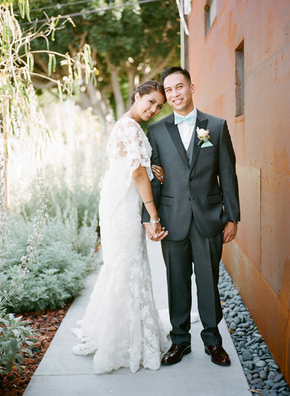 The Why We Love Wedding Inspiration