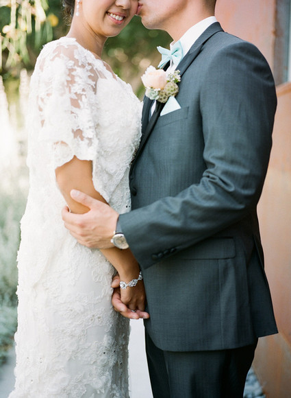 The Why We Love Wedding Inspiration