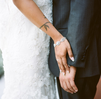 The Why We Love Wedding Inspiration
