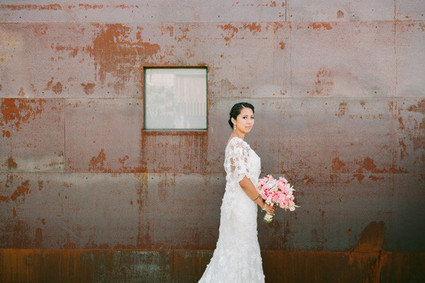 The Why We Love Wedding Inspiration