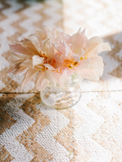 Whimsical Smog Shoppe Wedding