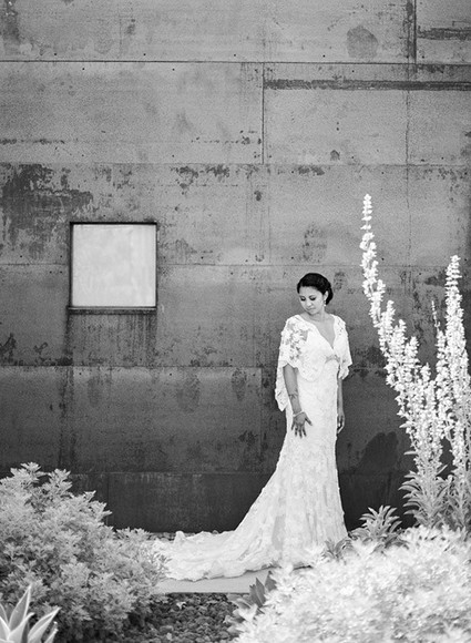 Bridal Portrait