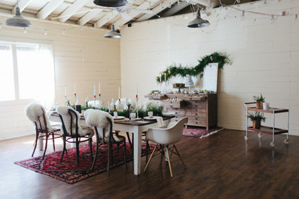 Real Weddings and Parties Wedding Inspiration