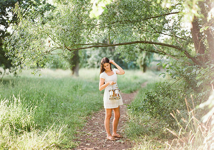 Natasha Hurley Photography Wedding Inspiration