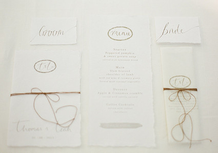 Natasha Hurley Photography Wedding Inspiration