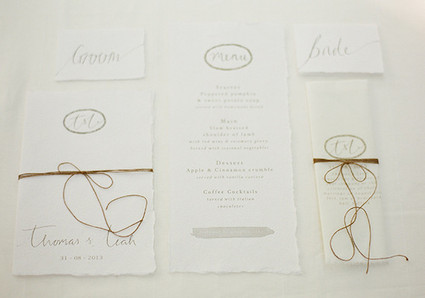 Natasha Hurley Photography Wedding Inspiration