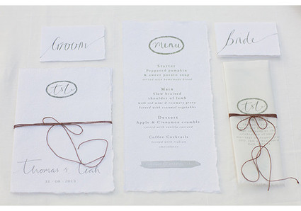 Natasha Hurley Photography Wedding Inspiration