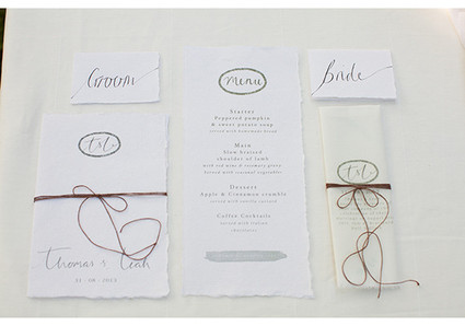 Natasha Hurley Photography Wedding Inspiration