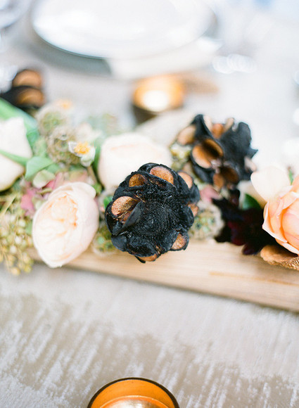 Flower decor
