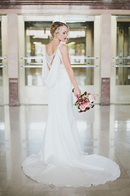 Bride Inspiration
