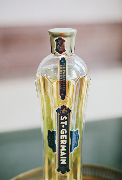 St. Germain Inspiration